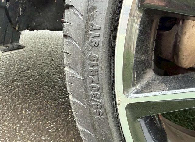 MERCEDES BENZ C-CLASS C200 AVANTGARDE AMG LINE 2015 full