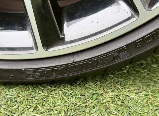 MERCEDES BENZ C-CLASS C200 AVANTGARDE AMG LINE 2015 full