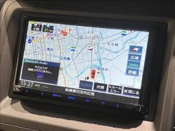 HONDA CROSS ROAD HID EDITION 2008 full