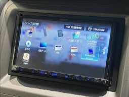 HONDA CROSS ROAD HID EDITION 2008 full