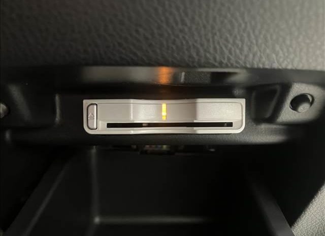 HONDA CROSS ROAD HID EDITION 2008 full