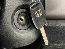 HONDA CROSS ROAD HID EDITION 2008 full