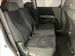 HONDA CROSS ROAD HID EDITION 2008 full