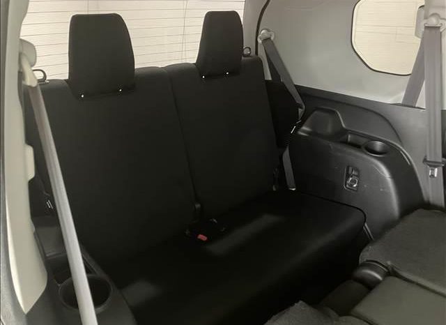 HONDA CROSS ROAD HID EDITION 2008 full