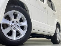 HONDA CROSS ROAD HID EDITION 2008 full