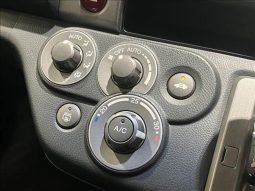 HONDA CROSS ROAD HID EDITION 2008 full