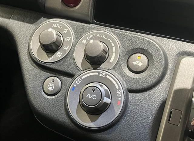 HONDA CROSS ROAD HID EDITION 2008 full