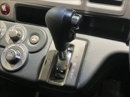 HONDA CROSS ROAD HID EDITION 2008 full