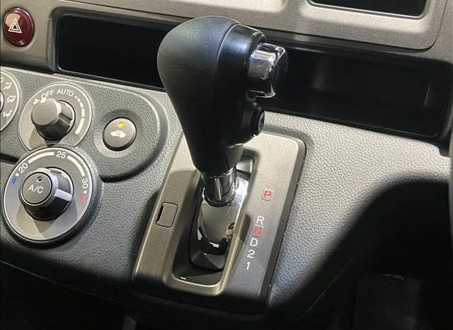 HONDA CROSS ROAD HID EDITION 2008 full