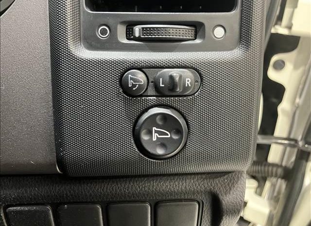 HONDA CROSS ROAD HID EDITION 2008 full