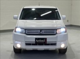HONDA CROSS ROAD HID EDITION 2008 full
