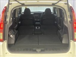 HONDA CROSS ROAD HID EDITION 2008 full