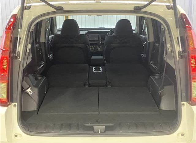 HONDA CROSS ROAD HID EDITION 2008 full