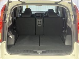 HONDA CROSS ROAD HID EDITION 2008 full