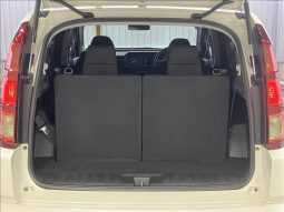 HONDA CROSS ROAD HID EDITION 2008 full