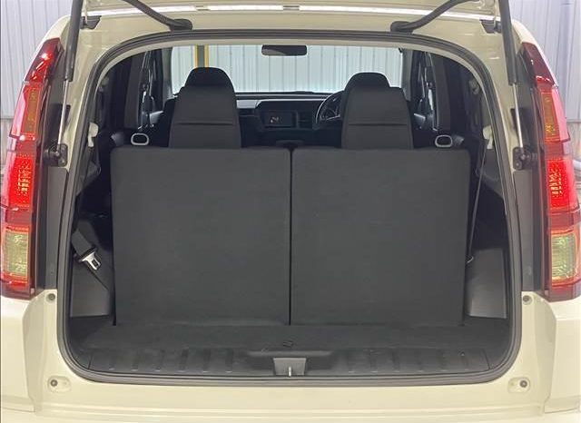 HONDA CROSS ROAD HID EDITION 2008 full