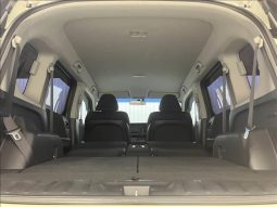 HONDA CROSS ROAD HID EDITION 2008 full