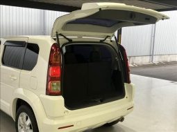 HONDA CROSS ROAD HID EDITION 2008 full