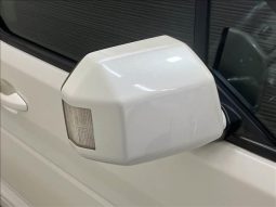 HONDA CROSS ROAD HID EDITION 2008 full
