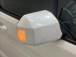 HONDA CROSS ROAD HID EDITION 2008 full