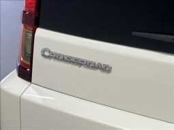 HONDA CROSS ROAD HID EDITION 2008 full