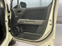 HONDA CROSS ROAD HID EDITION 2008 full