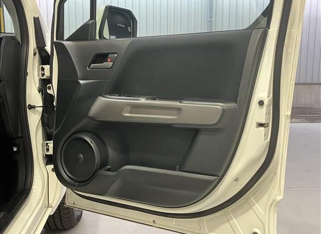 HONDA CROSS ROAD HID EDITION 2008 full