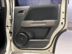 HONDA CROSS ROAD HID EDITION 2008 full