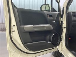 HONDA CROSS ROAD HID EDITION 2008 full