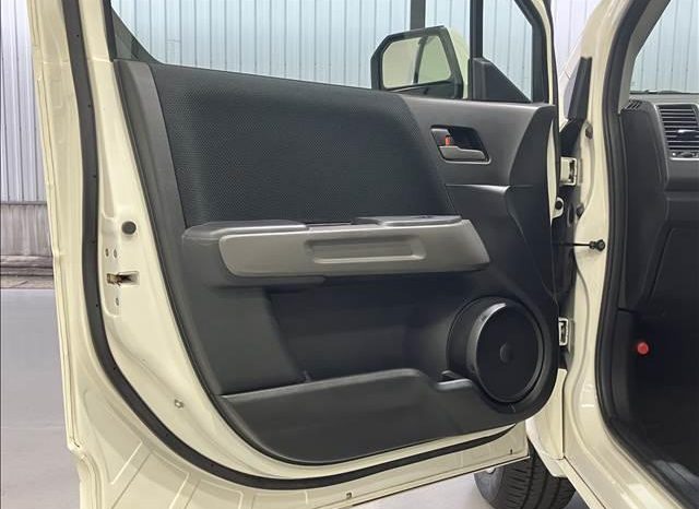 HONDA CROSS ROAD HID EDITION 2008 full