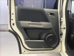 HONDA CROSS ROAD HID EDITION 2008 full