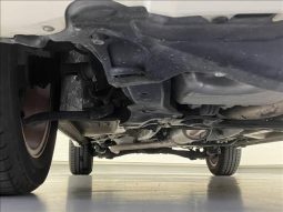 HONDA CROSS ROAD HID EDITION 2008 full