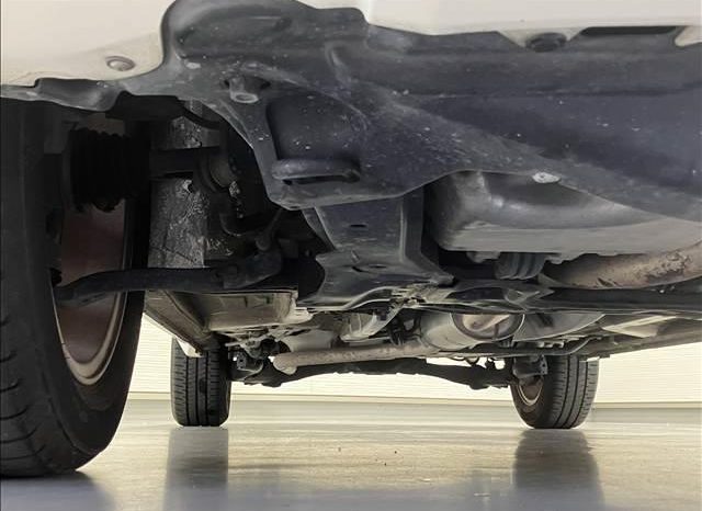 HONDA CROSS ROAD HID EDITION 2008 full