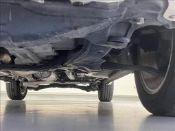 HONDA CROSS ROAD HID EDITION 2008 full