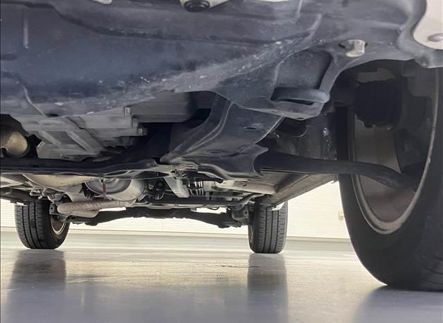 HONDA CROSS ROAD HID EDITION 2008 full