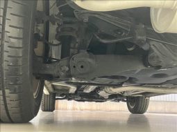 HONDA CROSS ROAD HID EDITION 2008 full