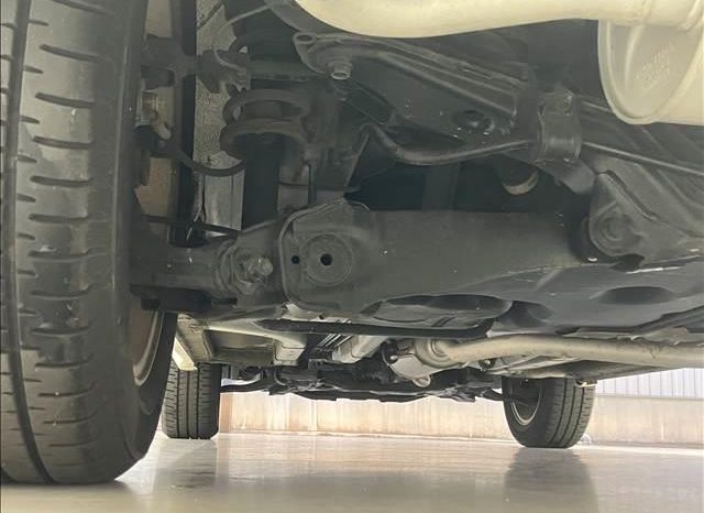 HONDA CROSS ROAD HID EDITION 2008 full