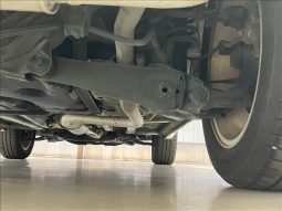 HONDA CROSS ROAD HID EDITION 2008 full