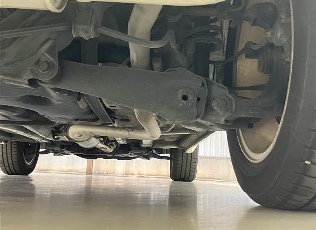 HONDA CROSS ROAD HID EDITION 2008 full