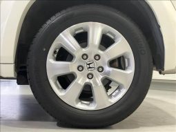 HONDA CROSS ROAD HID EDITION 2008 full