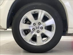 HONDA CROSS ROAD HID EDITION 2008 full