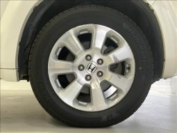 HONDA CROSS ROAD HID EDITION 2008 full