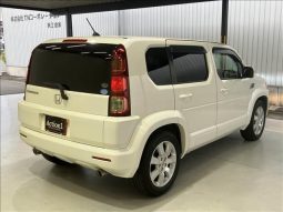 HONDA CROSS ROAD HID EDITION 2008 full