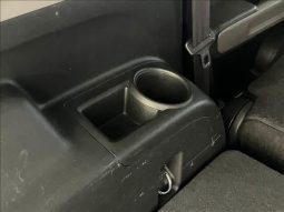 HONDA CROSS ROAD HID EDITION 2008 full