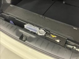 HONDA CROSS ROAD HID EDITION 2008 full