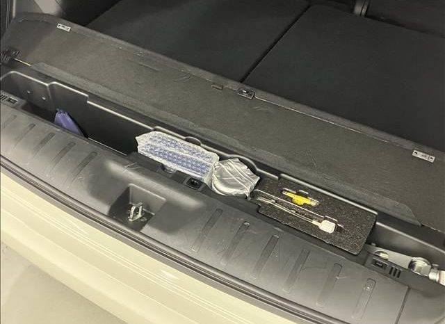 HONDA CROSS ROAD HID EDITION 2008 full