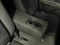 HONDA CROSS ROAD HID EDITION 2008 full