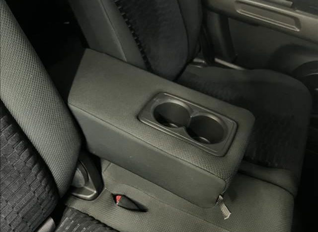 HONDA CROSS ROAD HID EDITION 2008 full