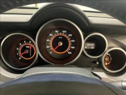 HONDA CROSS ROAD HID EDITION 2008 full