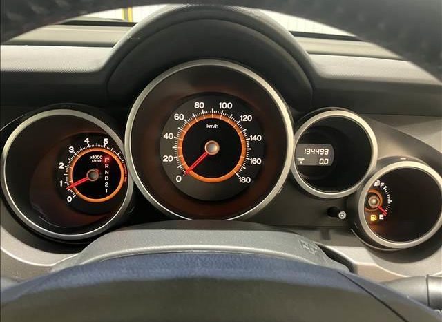 HONDA CROSS ROAD HID EDITION 2008 full